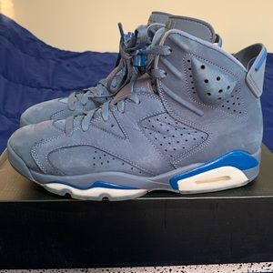 Really good condition Air Jordan 6